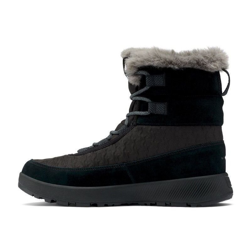 Columbia Slopeside Peak Luxe - Dámské sněhule | Hardloop