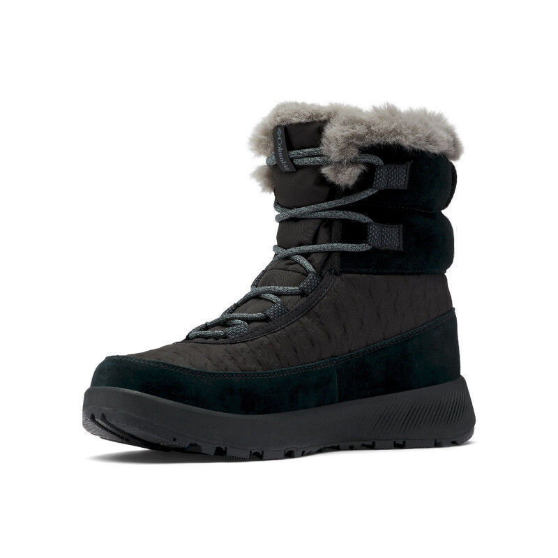 Columbia Slopeside Peak Luxe - Scarponi da neve - Donna | Hardloop