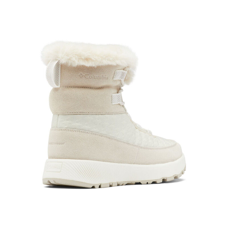 Columbia Slopeside Peak Luxe - Snow boots - Women's | Hardloop