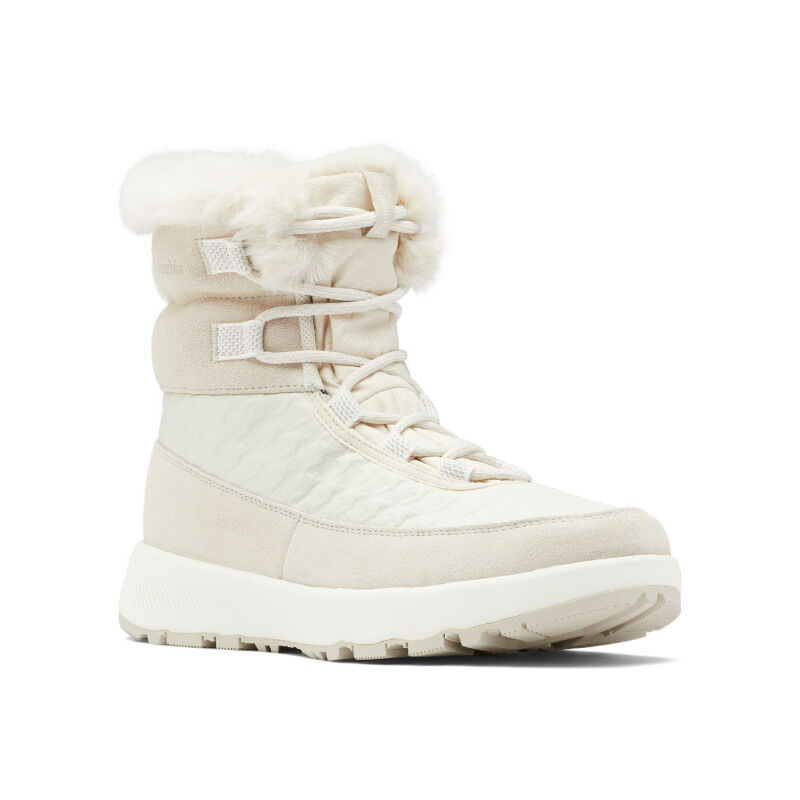 Columbia Slopeside Peak Luxe - Bottes de neige femme | Hardloop
