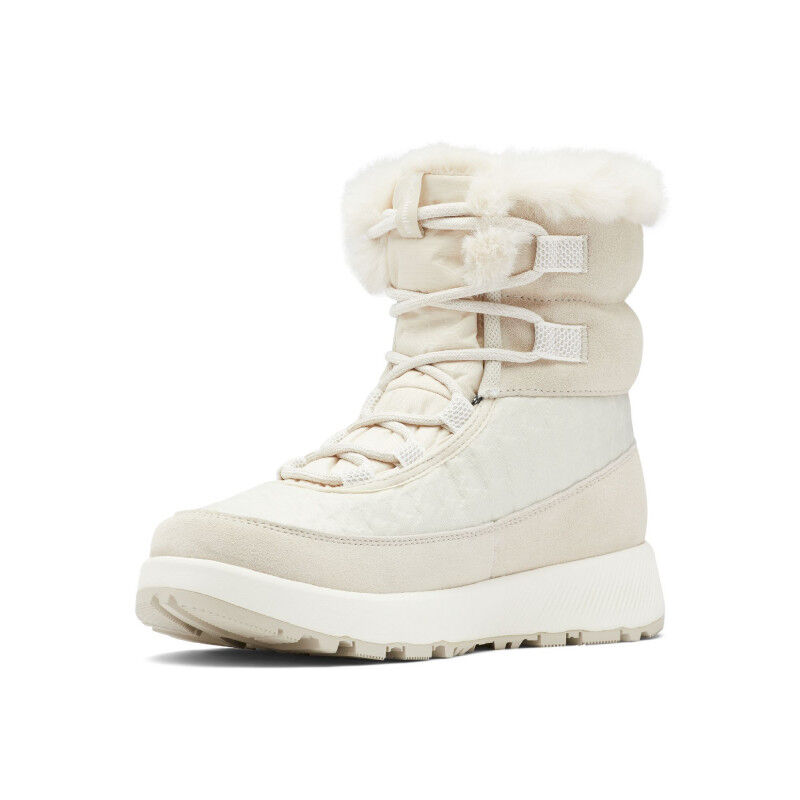 Columbia Slopeside Peak Luxe - Scarponi da neve - Donna | Hardloop