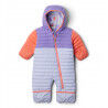 Columbia Powder Lite II Reversible Bunting - Overall - Kid's | Hardloop