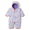 Columbia Powder Lite II Reversible Bunting - Overall - Kid's | Hardloop