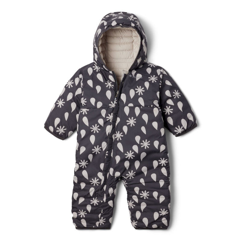 Columbia Powder Lite II Reversible Bunting - Haalarit - Lasten | Hardloop