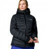 Columbia Roaring Fork II Down Jacket - Skijakke - Damer | Hardloop