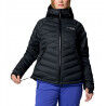 Columbia Roaring Fork II Down Jacket - Skijakke - Damer | Hardloop