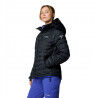 Columbia Roaring Fork II Down Jacket - Skijakke - Damer | Hardloop