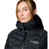 Columbia Roaring Fork II Down Jacket - Casaco de esquí mulher | Hardloop