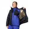 Columbia Roaring Fork II Down Jacket - Skijakke - Damer | Hardloop
