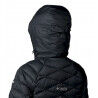 Columbia Roaring Fork II Down Jacket - Skijakke - Damer | Hardloop