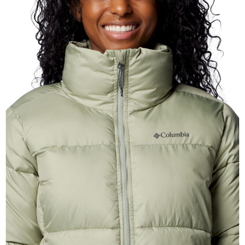 Columbia Puffect II Full Zip Jacket - Doudoune femme | Hardloop