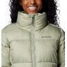 Columbia Puffect II Full Zip Jacket - Doudoune femme | Hardloop