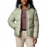 Columbia Puffect II Full Zip Jacket - Doudoune femme | Hardloop