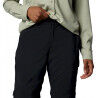 Columbia Silver Ridge Utility Convertible Pant - Convertible hiking trousers - Women's | Hardloop