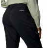Columbia Silver Ridge Utility Convertible Pant - Pantaloni da trekking convertibili - Donna | Hardloop