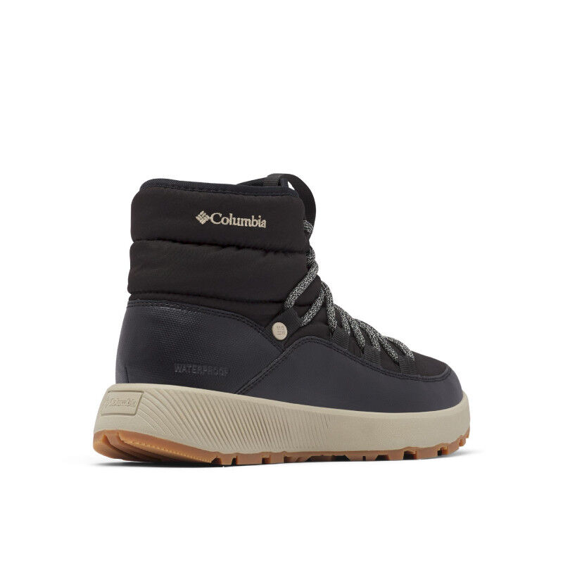 Columbia Slopeside Village Omni-Heat Mid - Snow boots - Women's | Hardloop
