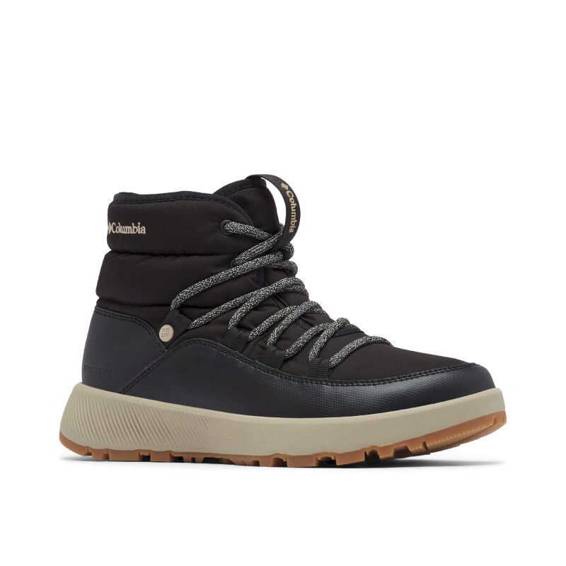 Columbia Slopeside Village Omni-Heat Mid - Snow boots - Women's | Hardloop