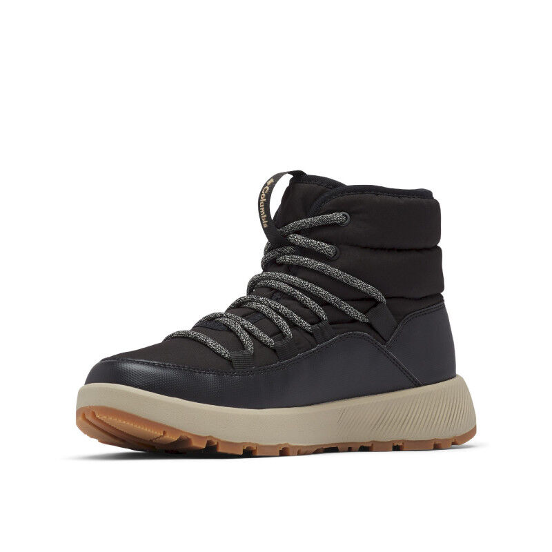 Columbia Slopeside Village Omni-Heat Mid - Snow boots - Women's | Hardloop