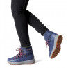 Columbia Slopeside Village Omni-Heat Mid - Winterschoenen - Dames | Hardloop