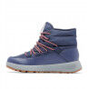 Columbia Slopeside Village Omni-Heat Mid - Vintersko - Damer | Hardloop