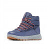 Columbia Slopeside Village Omni-Heat Mid - Botas de invierno - Mujer | Hardloop