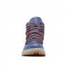 Columbia Slopeside Village Omni-Heat Mid - Winterschoenen - Dames | Hardloop