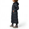 Columbia Puffect II Long Jacket - Dámská péřova | Hardloop