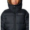 Columbia Puffect II Long Jacket - Chaqueta de fibra sintética - Mujer | Hardloop