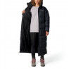 Columbia Puffect II Long Jacket - Chaqueta de fibra sintética - Mujer | Hardloop