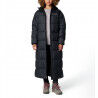 Columbia Puffect II Long Jacket - Chaqueta de fibra sintética - Mujer | Hardloop