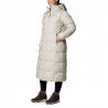 Columbia Puffect II Long Jacket - Kunstfaserjacke - Damen | Hardloop