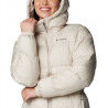 Columbia Puffect II Long Jacket - Kunstfaserjacke - Damen | Hardloop