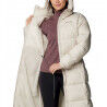 Columbia Puffect II Long Jacket - Kunstfaserjacke - Damen | Hardloop