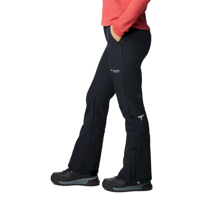 Columbia Roffee Ridge VI Pant - Ski trousers - Women's | Hardloop