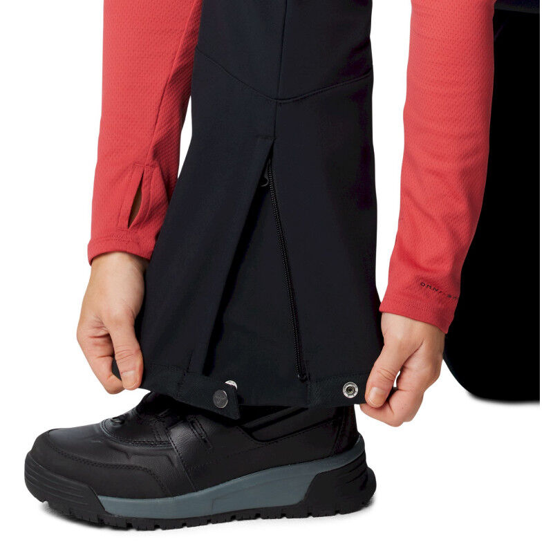 Columbia Roffee Ridge VI Pant - Ski trousers - Women's | Hardloop