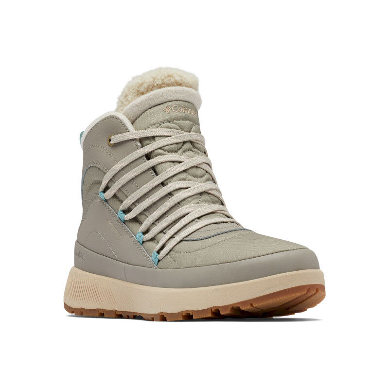 Columbia Red Hills Omni-Heat - Snow boots - Women's | Hardloop