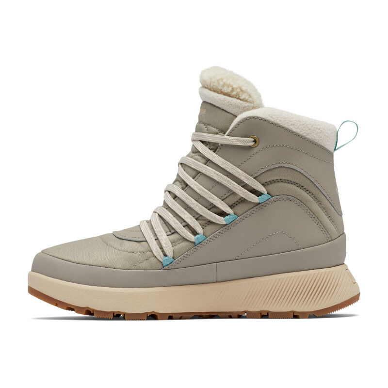 Columbia Red Hills Omni-Heat - Snow boots - Women's | Hardloop