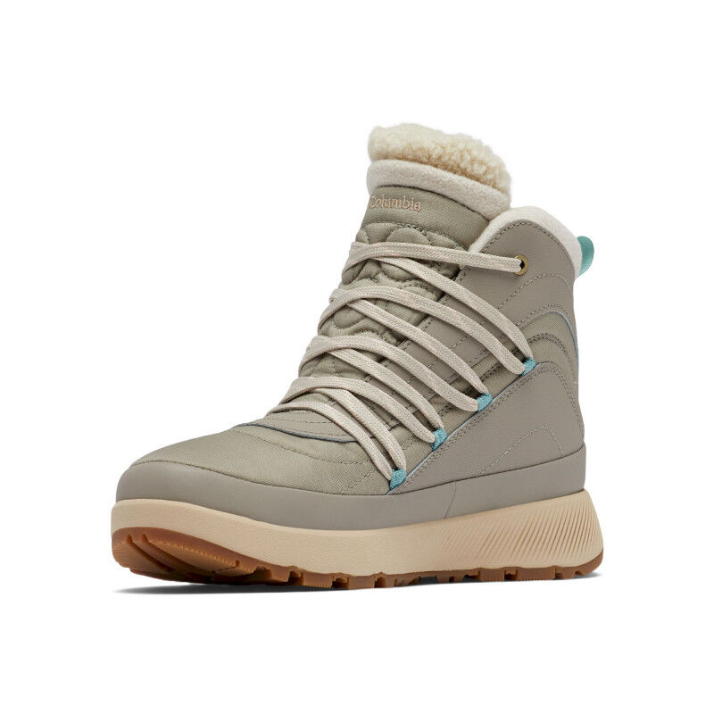 Columbia Red Hills Omni-Heat - Snow boots - Women's | Hardloop