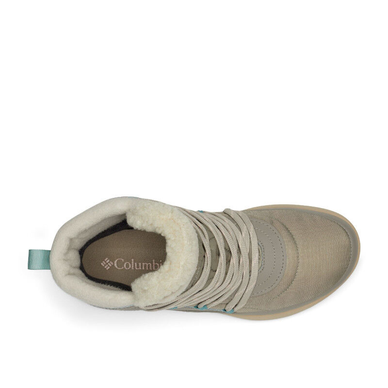 Columbia Red Hills Omni-Heat - Snow boots - Women's | Hardloop