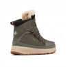 Columbia Red Hills Omni-Heat - Winterschoenen - Dames | Hardloop