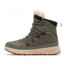Columbia Red Hills Omni-Heat - Bottes de neige femme | Hardloop