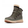 Columbia Red Hills Omni-Heat - Snow boots - Women's | Hardloop