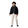 Columbia Puffect Sherpa Jacket - Casaco penas mulher | Hardloop