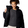 Columbia Puffect Sherpa Jacket - Casaco penas mulher | Hardloop