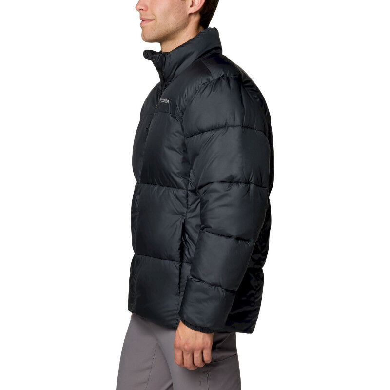 Columbia Puffect III Jacket - Dunjakke - Herrer | Hardloop