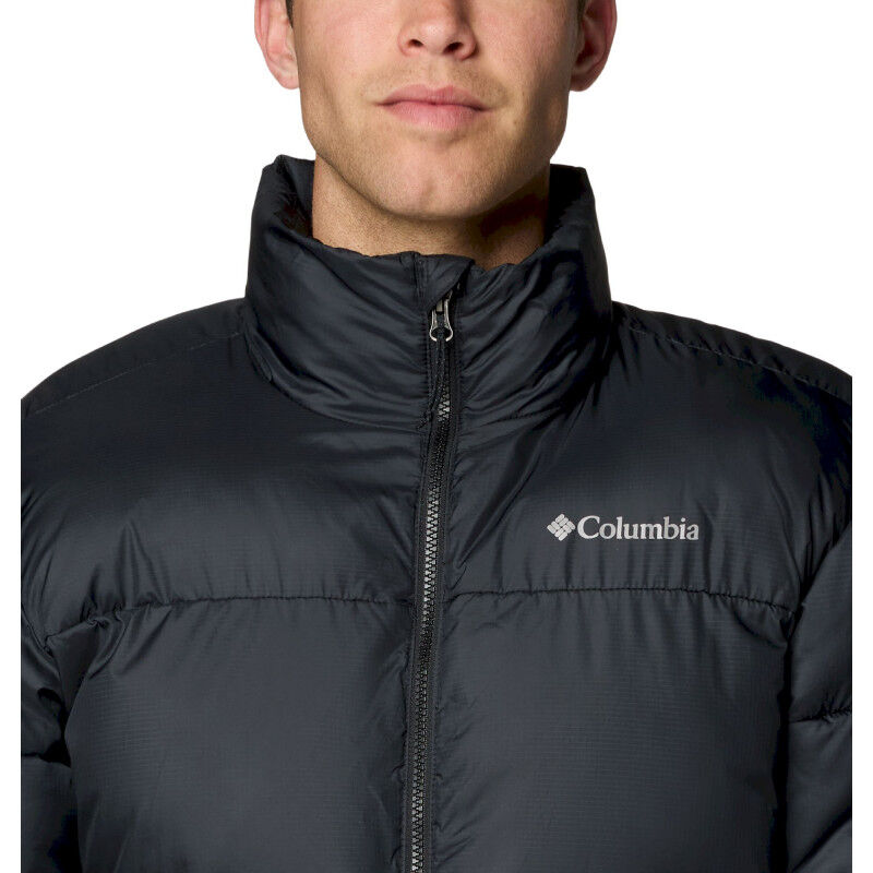 Columbia Puffect III Jacket - Pánská péřova | Hardloop