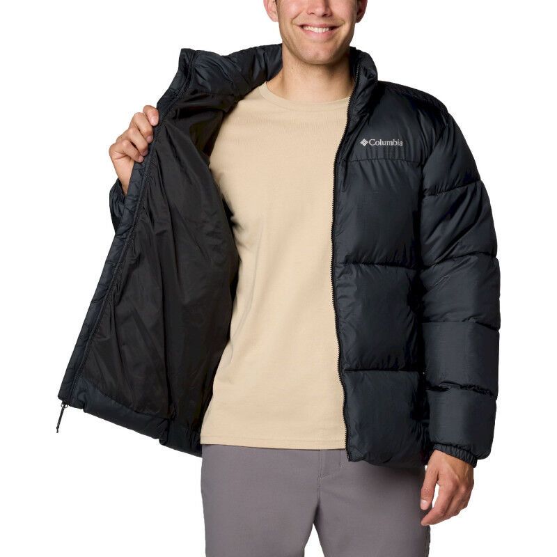 Columbia Puffect III Jacket - Giacca sintetica - Uomo | Hardloop