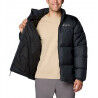 Columbia Puffect III Jacket - Casaco penas homem | Hardloop