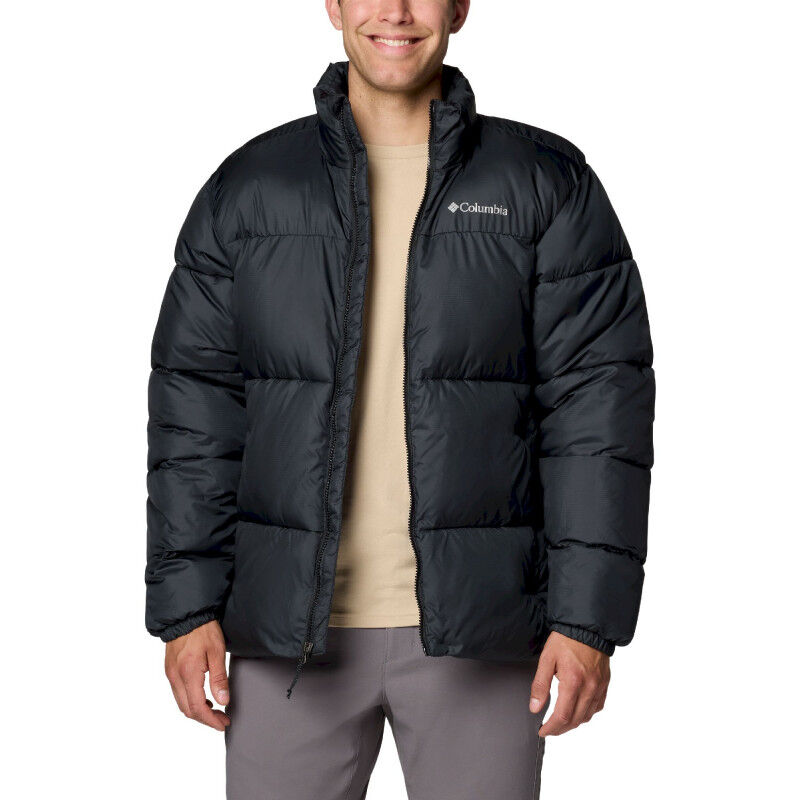 Columbia Puffect III Jacket - Casaco penas homem | Hardloop