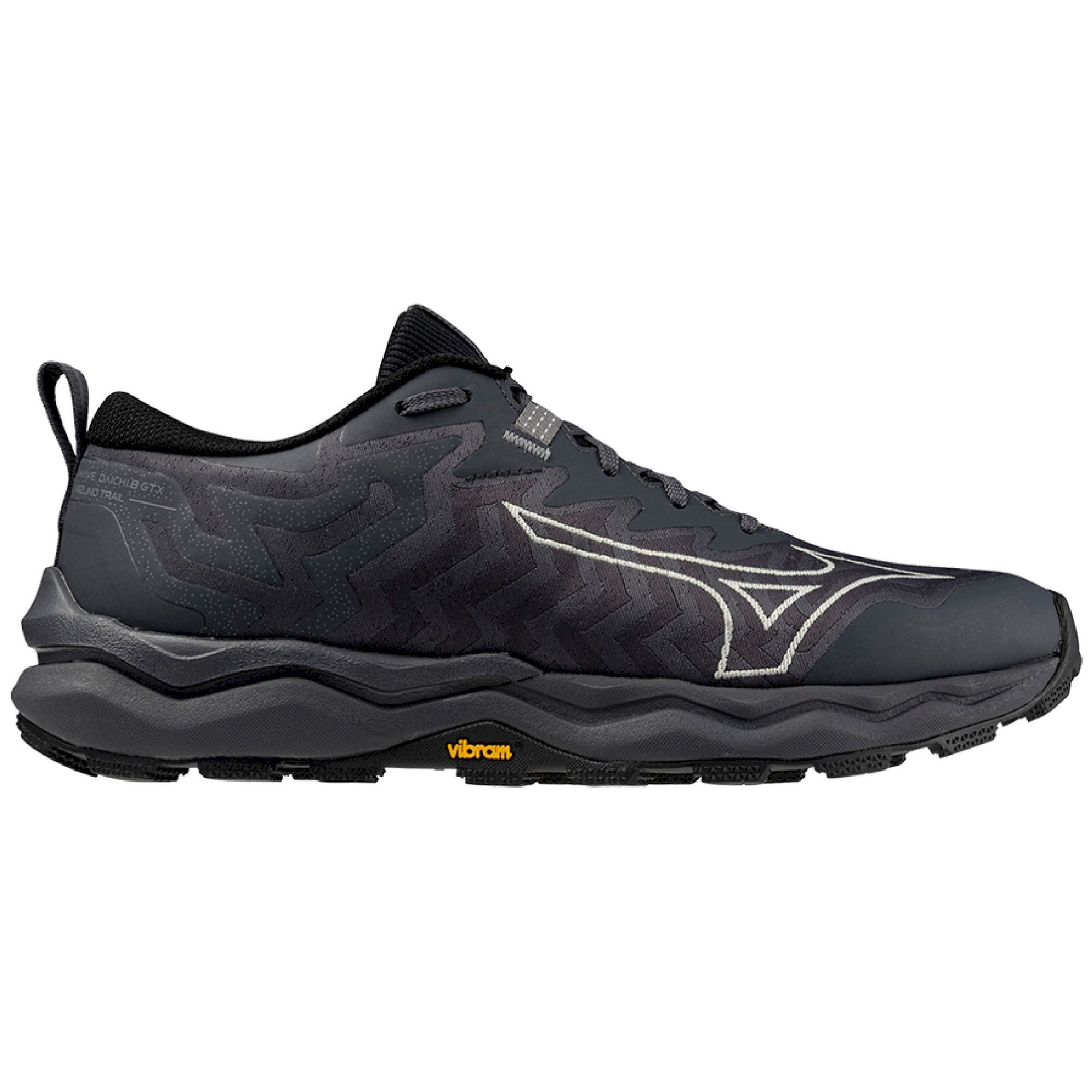 Mizuno Wave Daichi 8 GTX - Buty trailowe damskie | Hardloop